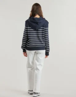 Sweatshirts m. hætte Only
