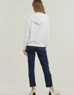 Sweatshirts m. hætte Only