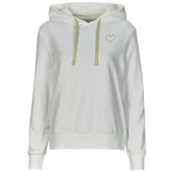 Sweatshirts m. hætte Only