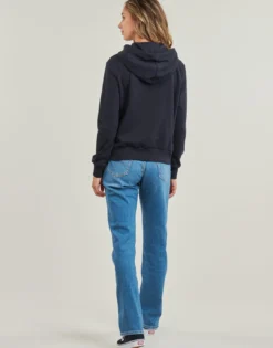 Sweatshirts m. hætte Only