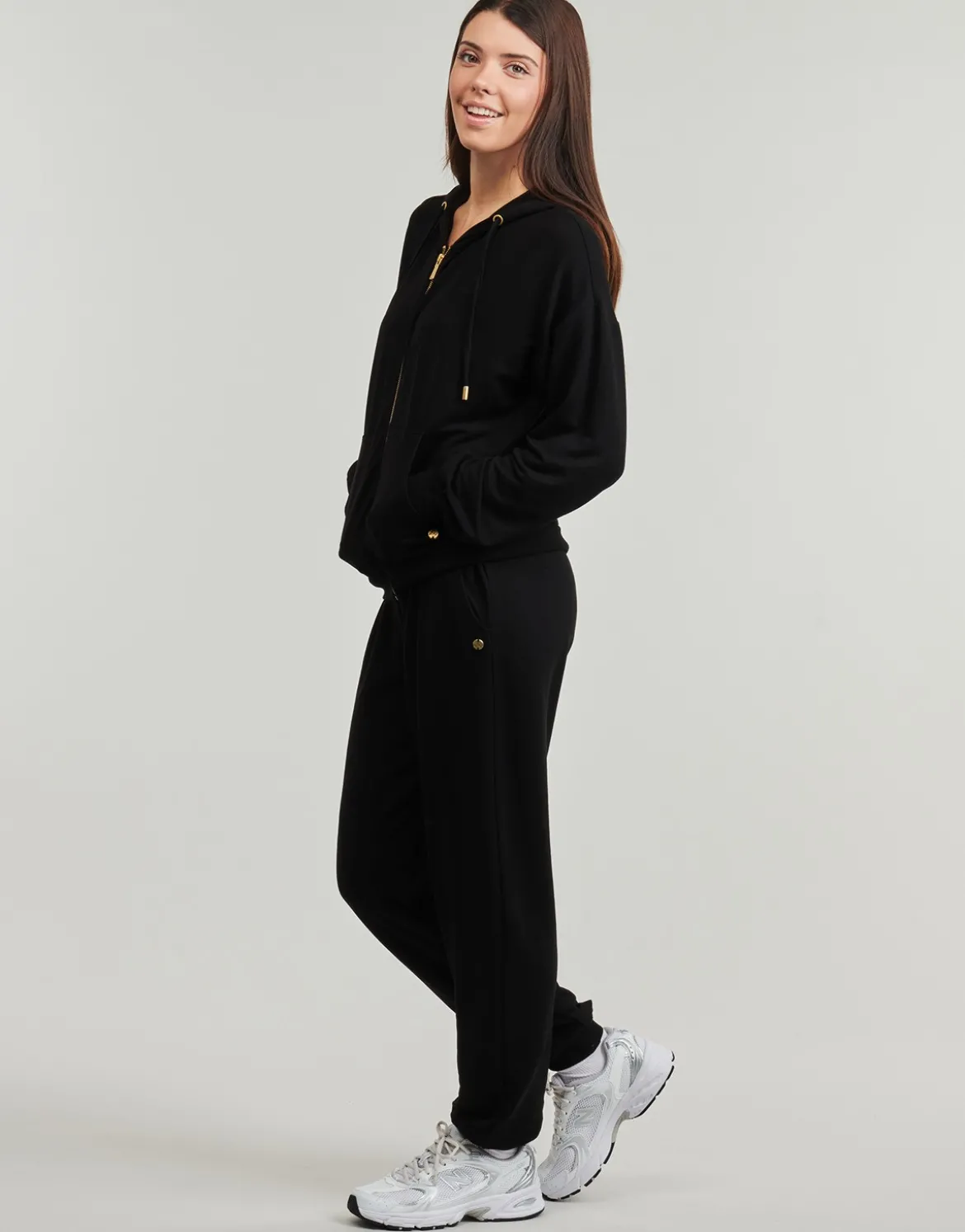 Sweatshirts m. hætte Only Play
