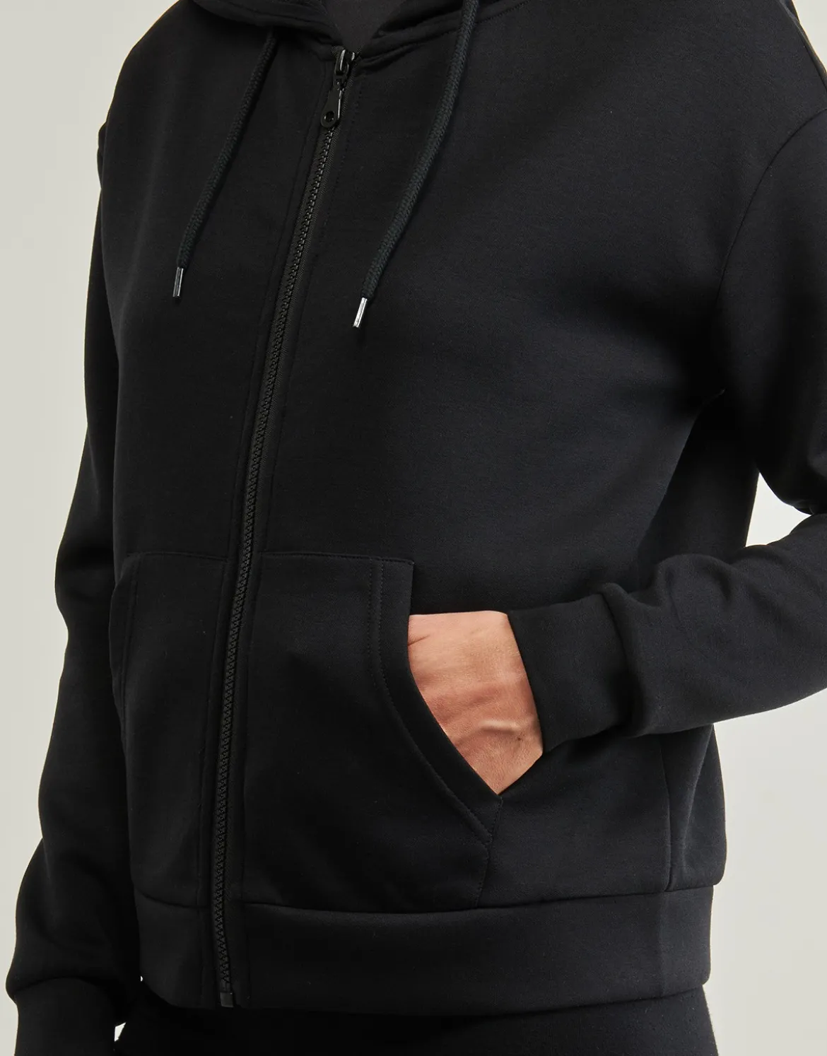 Sweatshirts m. hætte Only Play