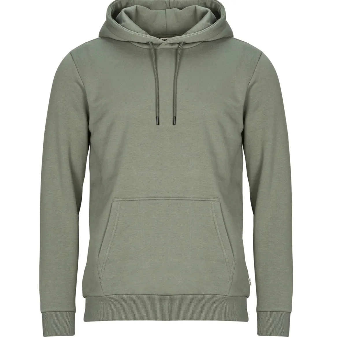 Sweatshirts m. hætte Only & Sons