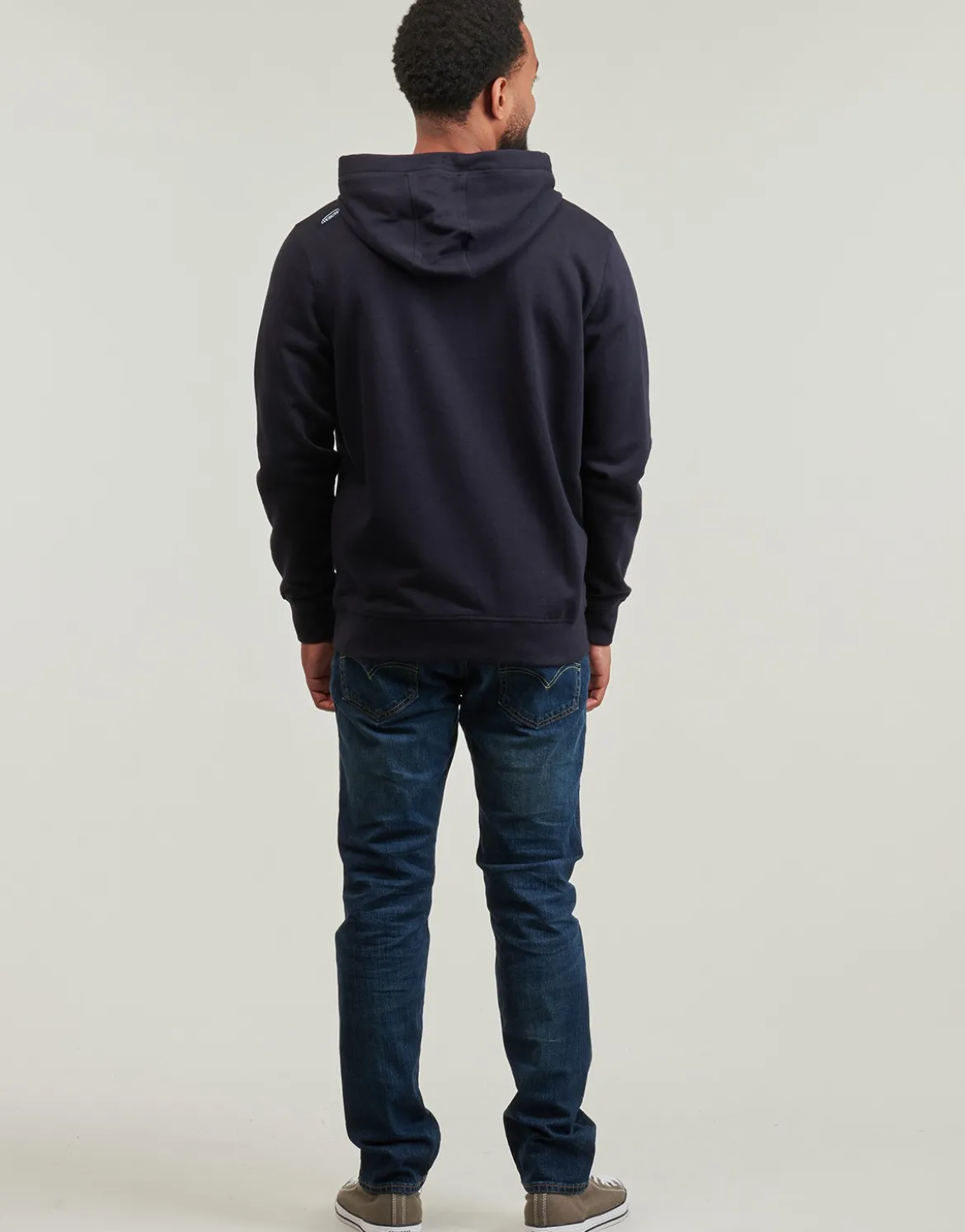 Sweatshirts m. hætte Oxbow