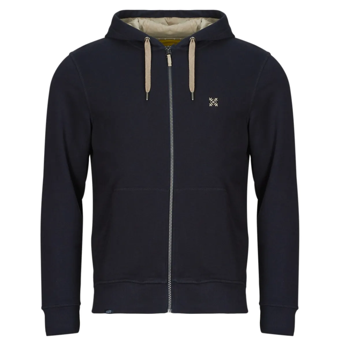 Sweatshirts m. hætte Oxbow