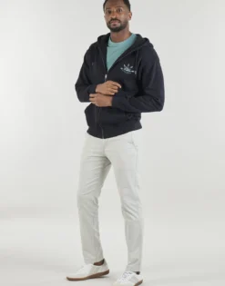 Sweatshirts m. hætte Oxbow
