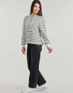 Sweatshirts m. hætte Pieces