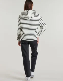 Sweatshirts m. hætte Pieces