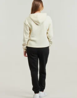 Sweatshirts m. hætte Pieces