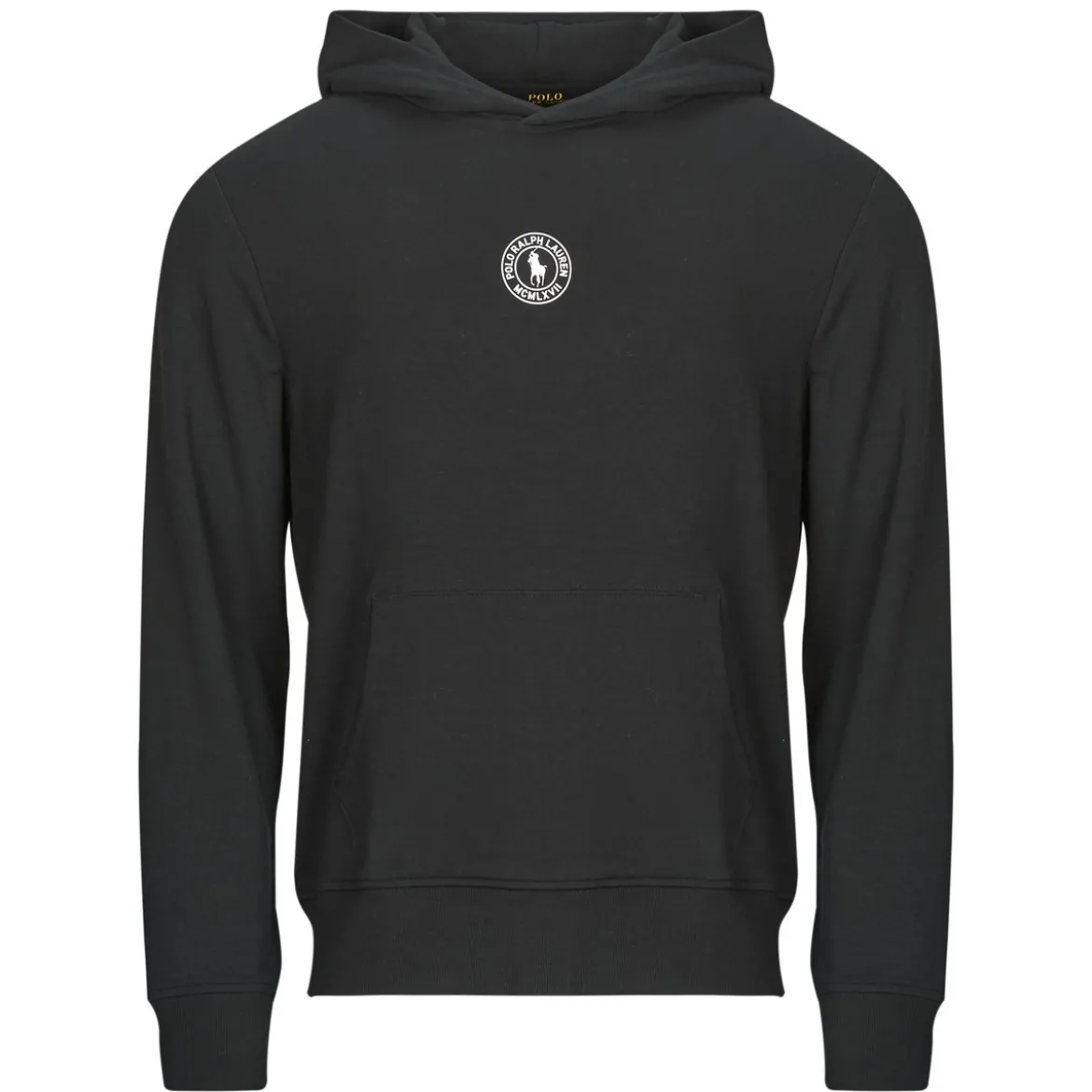 Sweatshirts m. hætte Polo Ralph Lauren