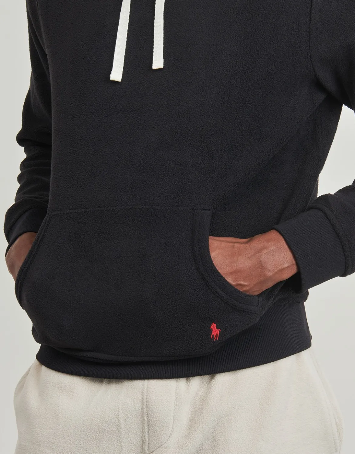 Sweatshirts m. hætte Polo Ralph Lauren