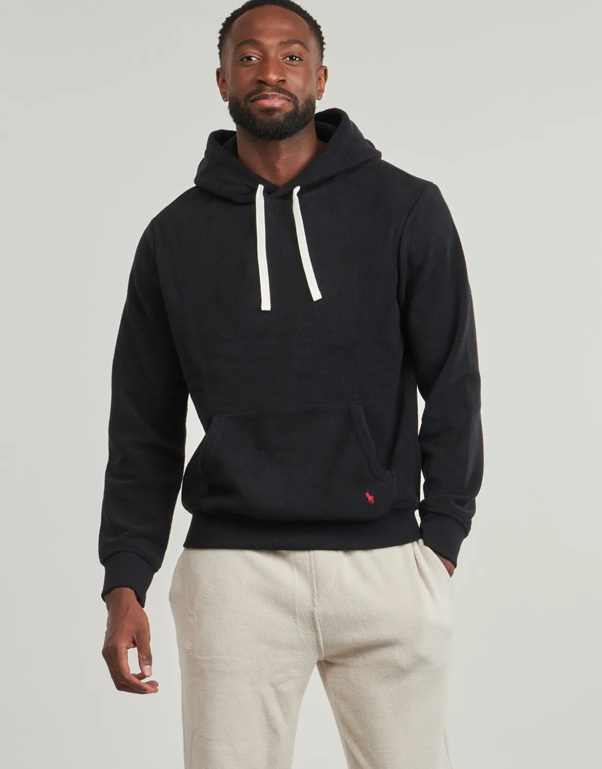 Sweatshirts m. hætte Polo Ralph Lauren