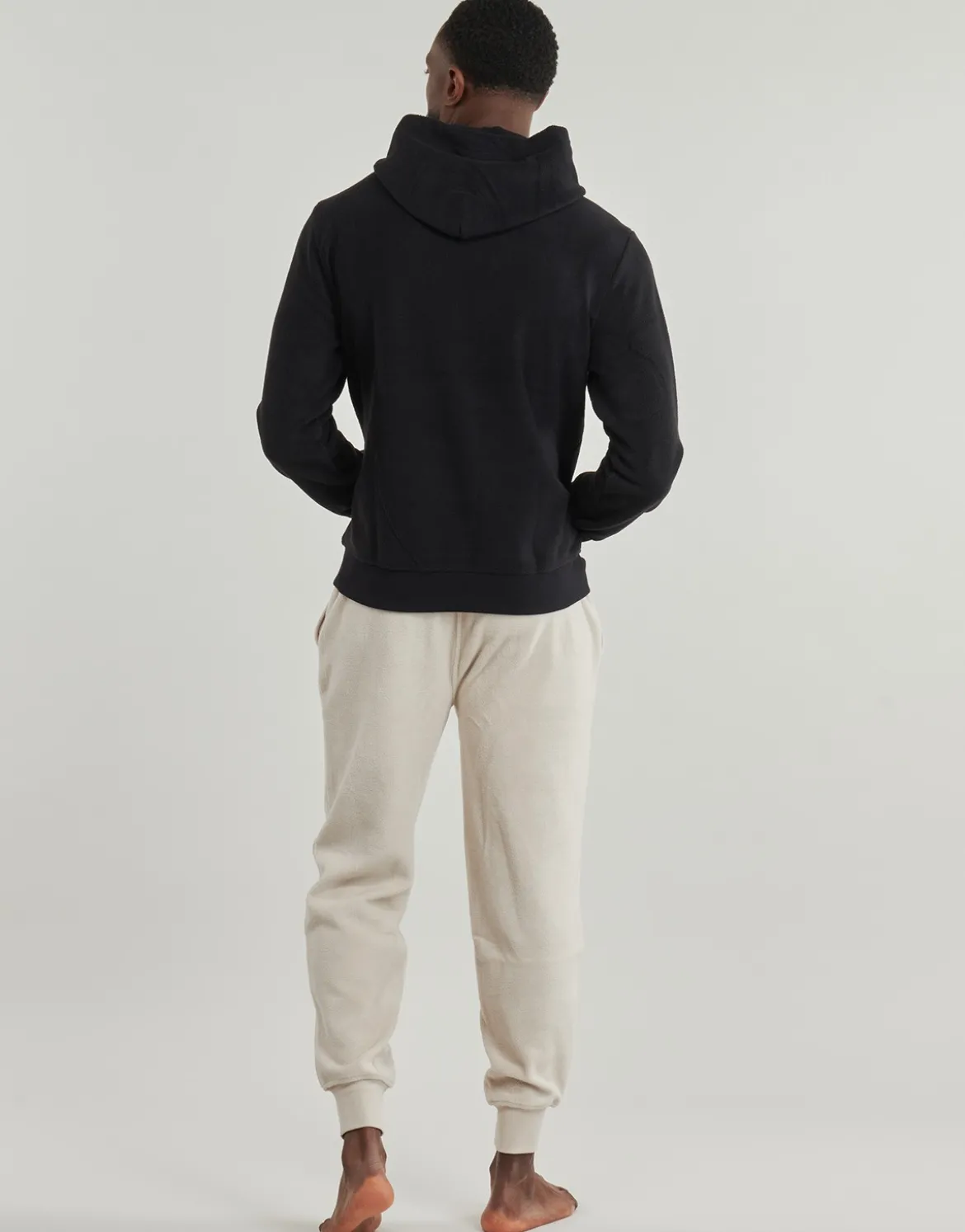 Sweatshirts m. hætte Polo Ralph Lauren