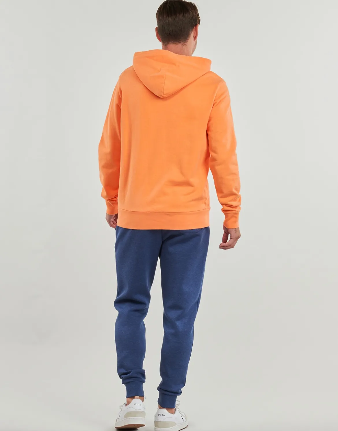 Sweatshirts m. hætte Polo Ralph Lauren