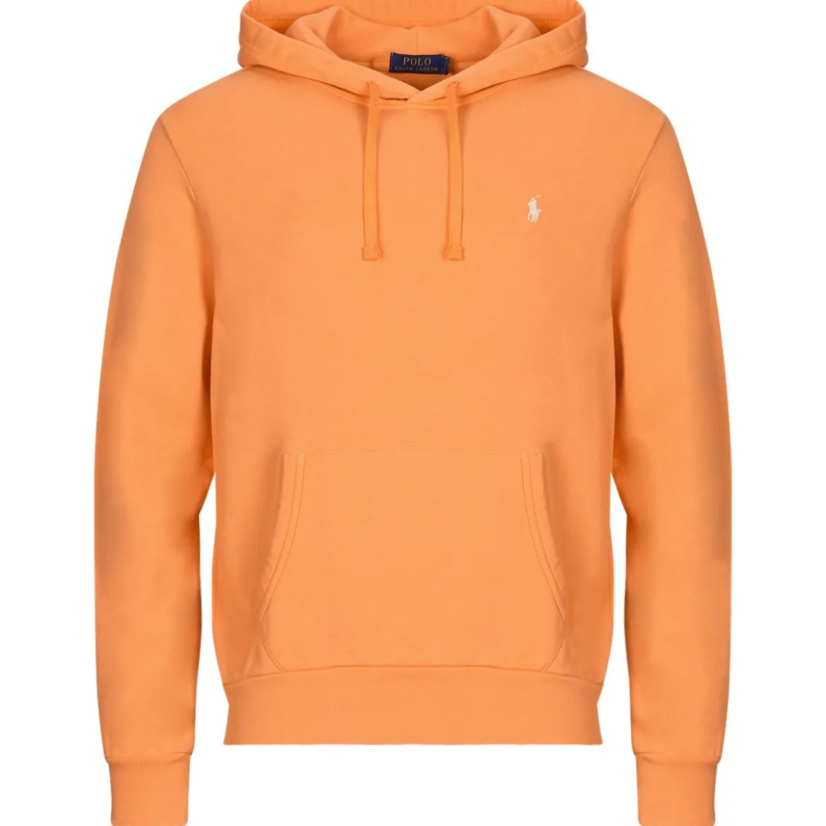 Sweatshirts m. hætte Polo Ralph Lauren