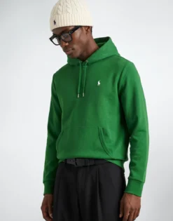 Sweatshirts m. hætte Polo Ralph Lauren