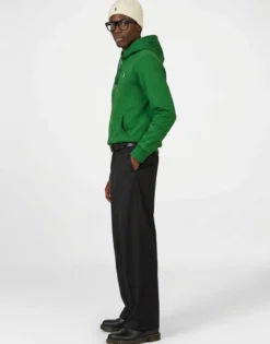 Sweatshirts m. hætte Polo Ralph Lauren