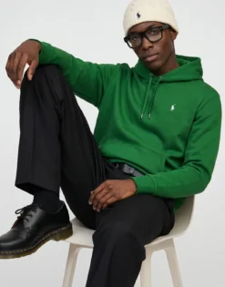 Sweatshirts m. hætte Polo Ralph Lauren