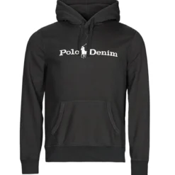 Sweatshirts m. hætte Polo Ralph Lauren