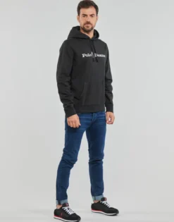 Sweatshirts m. hætte Polo Ralph Lauren