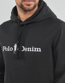 Sweatshirts m. hætte Polo Ralph Lauren