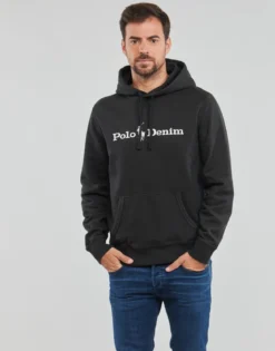 Sweatshirts m. hætte Polo Ralph Lauren