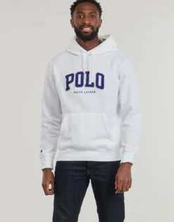 Sweatshirts m. hætte Polo Ralph Lauren