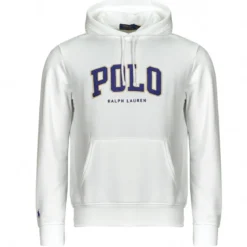 Sweatshirts m. hætte Polo Ralph Lauren