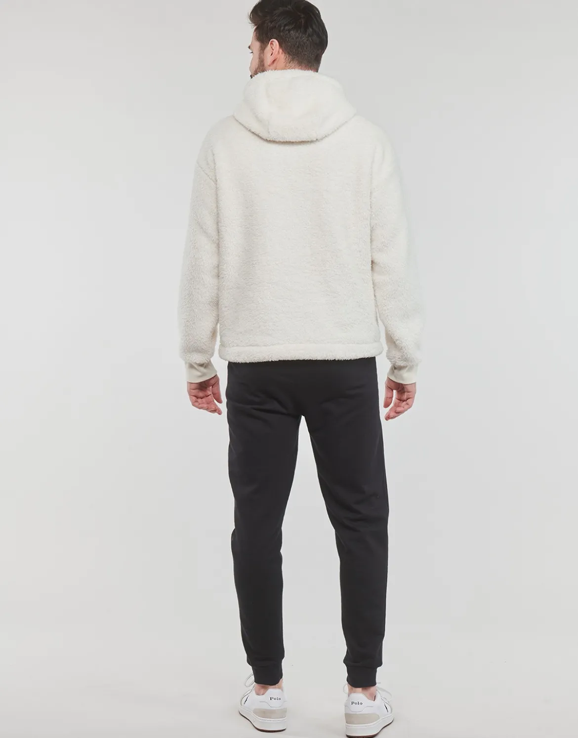 Sweatshirts m. hætte Polo Ralph Lauren