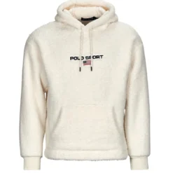 Sweatshirts m. hætte Polo Ralph Lauren