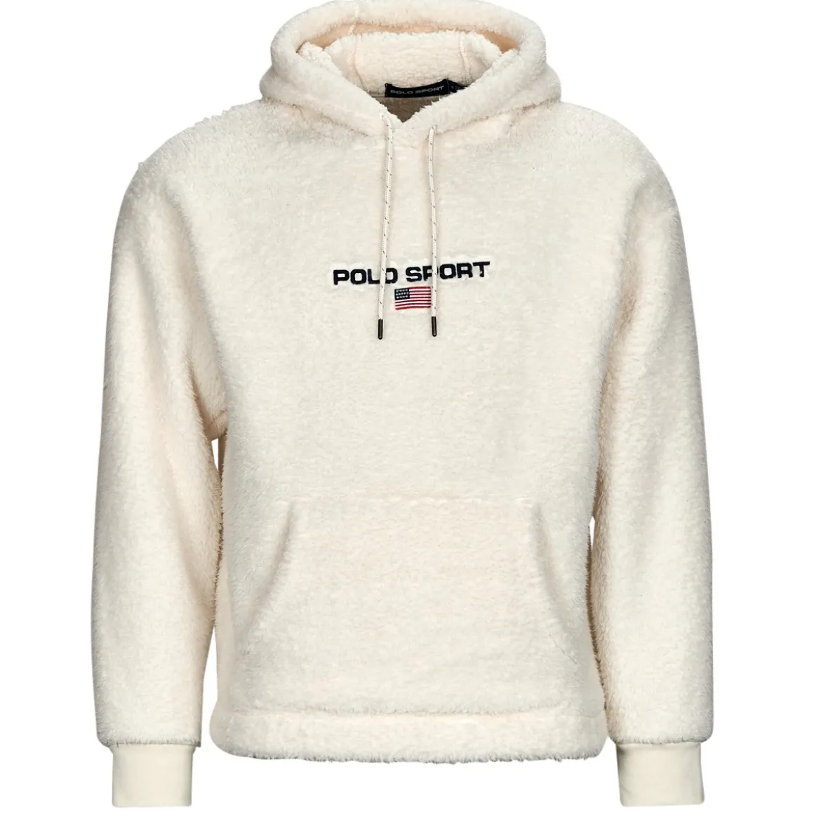 Sweatshirts m. hætte Polo Ralph Lauren