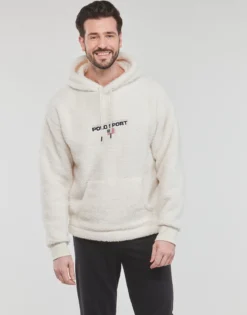 Sweatshirts m. hætte Polo Ralph Lauren