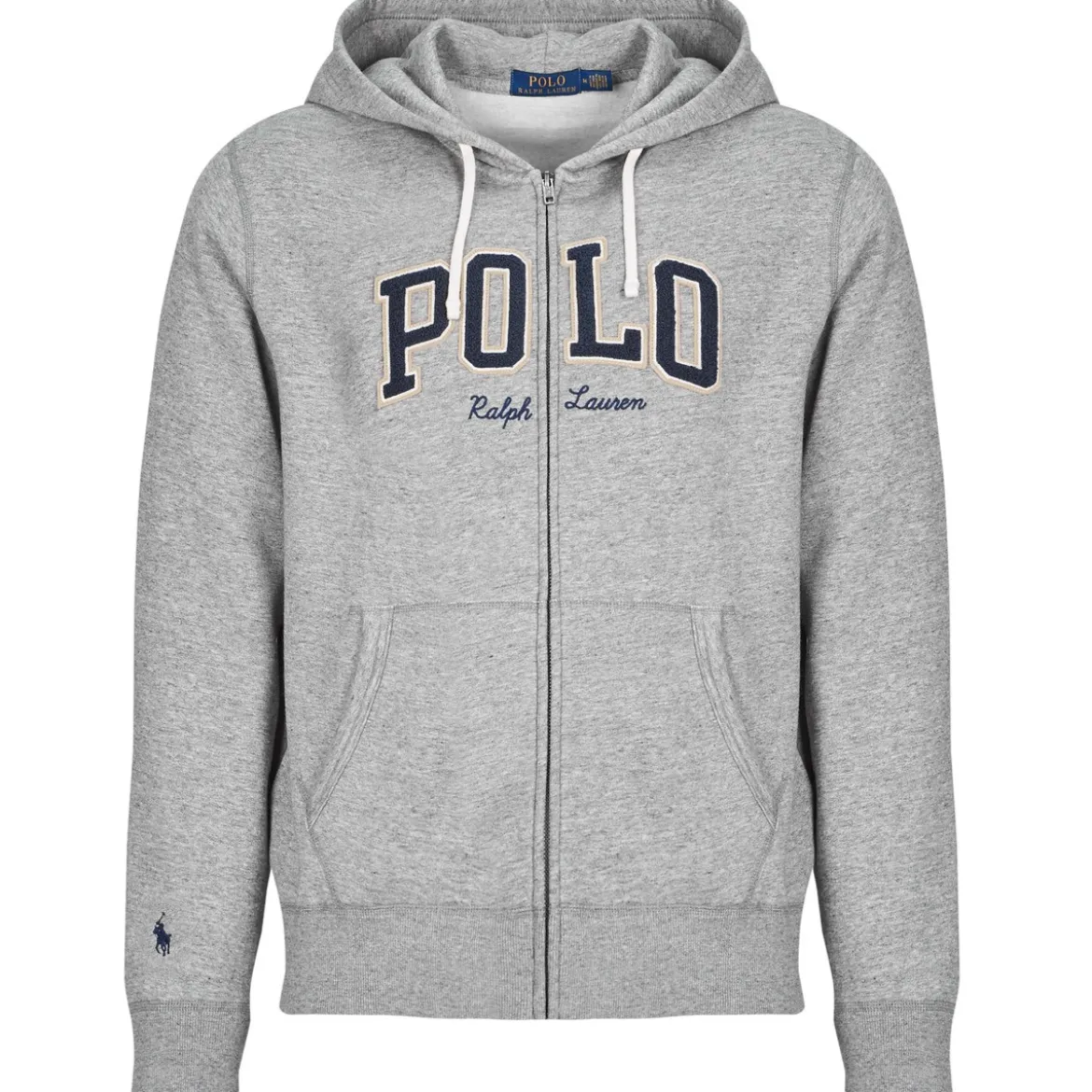 Sweatshirts m. hætte Polo Ralph Lauren