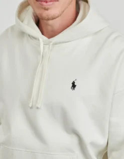 Sweatshirts m. hætte Polo Ralph Lauren