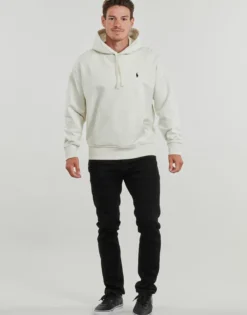 Sweatshirts m. hætte Polo Ralph Lauren