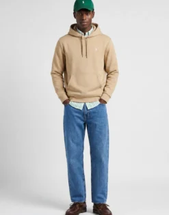 Sweatshirts m. hætte Polo Ralph Lauren