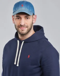 Sweatshirts m. hætte Polo Ralph Lauren