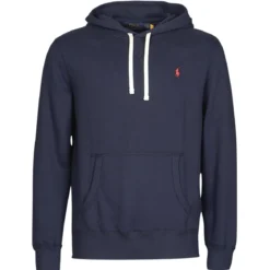 Sweatshirts m. hætte Polo Ralph Lauren