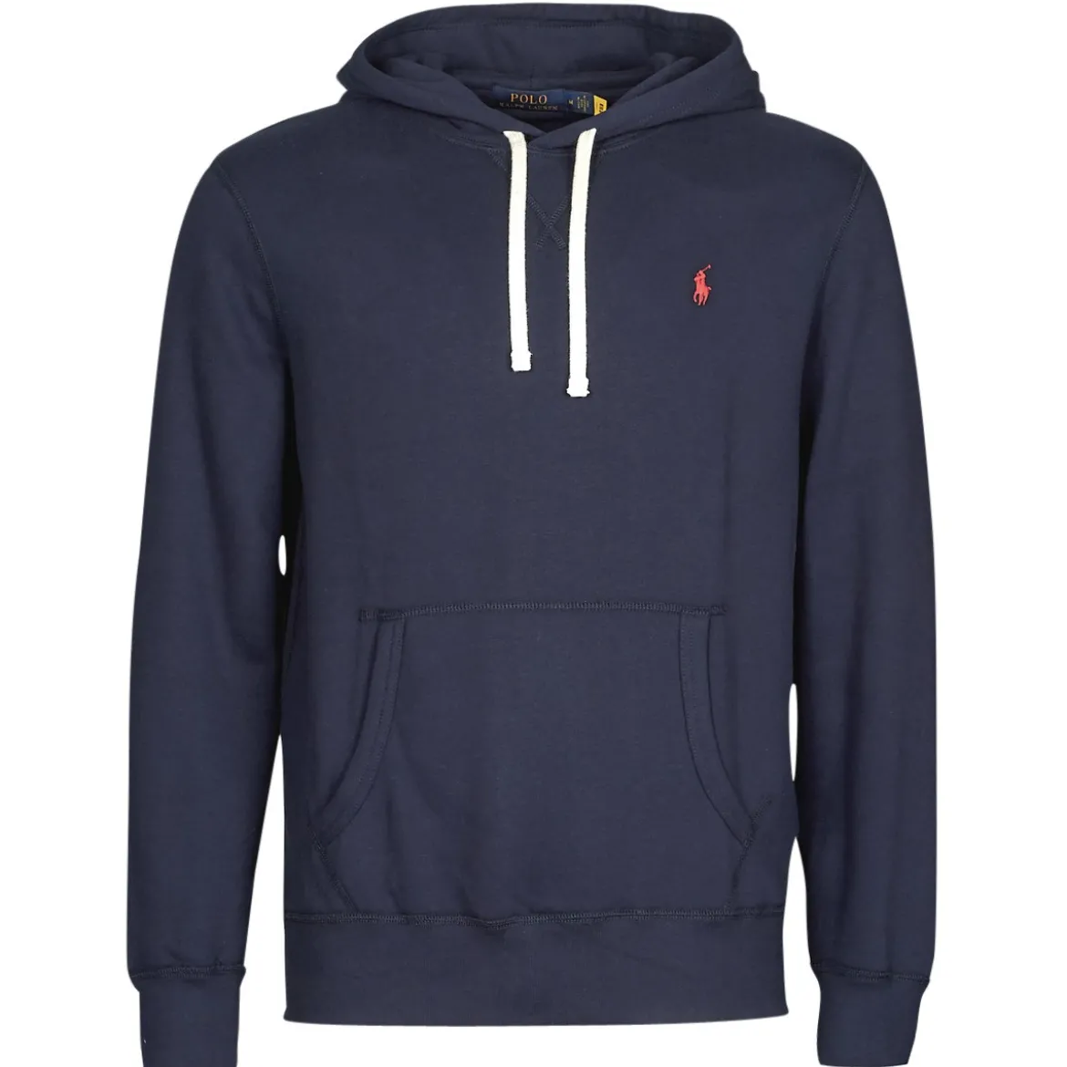 Sweatshirts m. hætte Polo Ralph Lauren