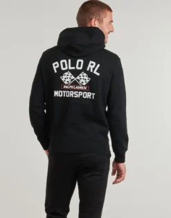Sweatshirts m. hætte Polo Ralph Lauren