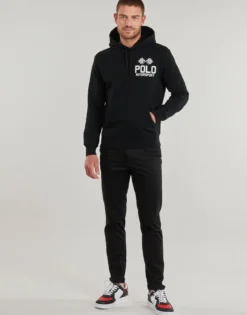 Sweatshirts m. hætte Polo Ralph Lauren