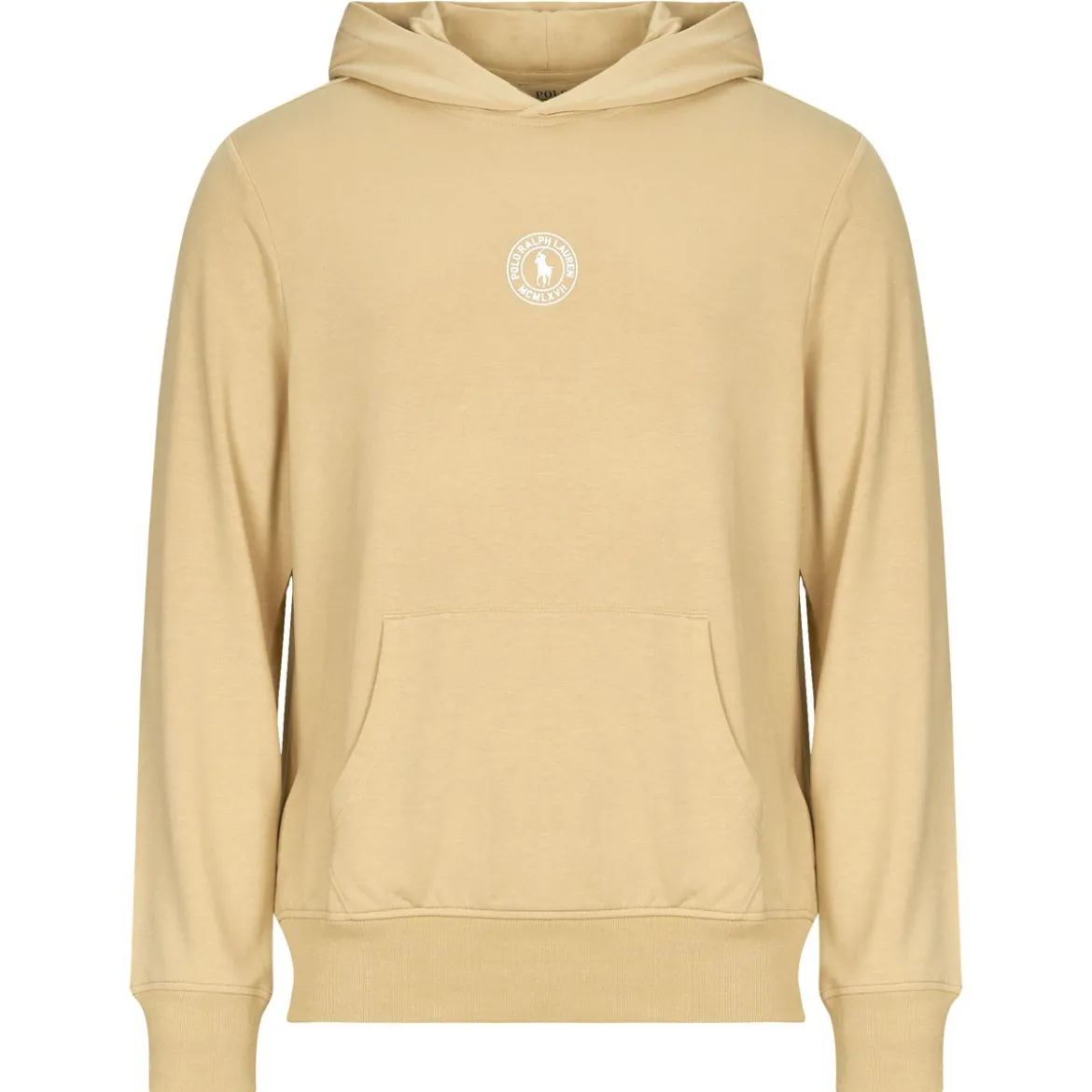 Sweatshirts m. hætte Polo Ralph Lauren