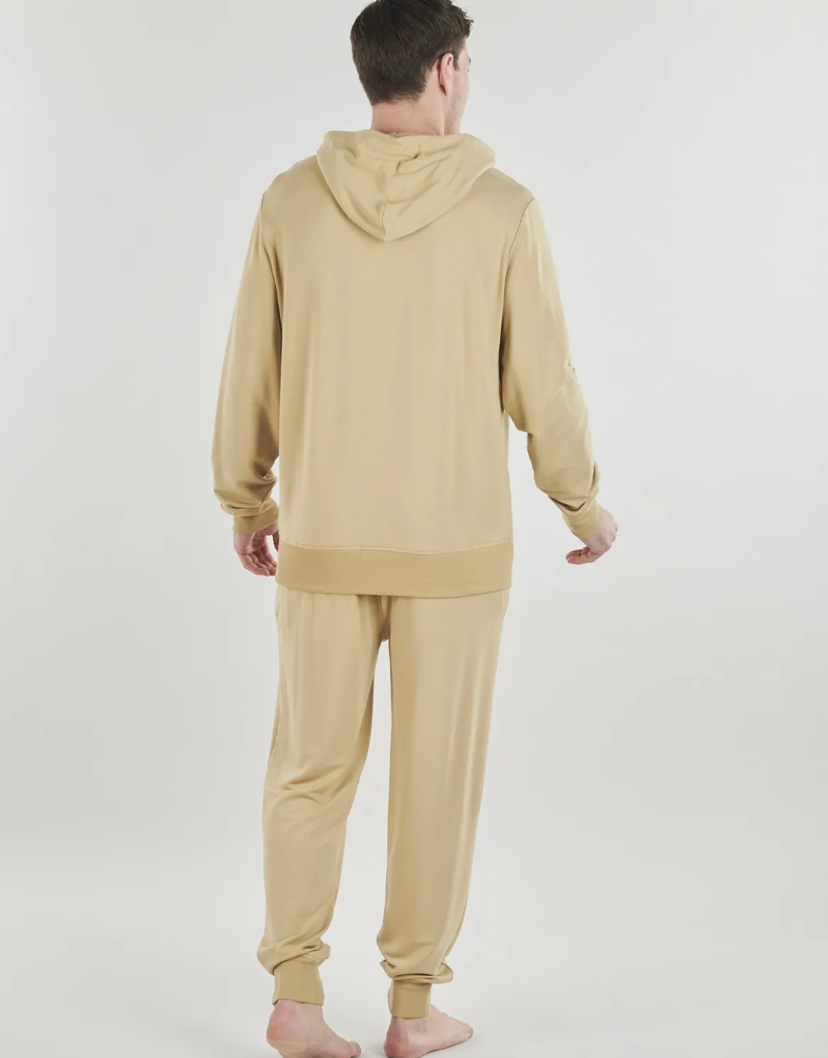 Sweatshirts m. hætte Polo Ralph Lauren