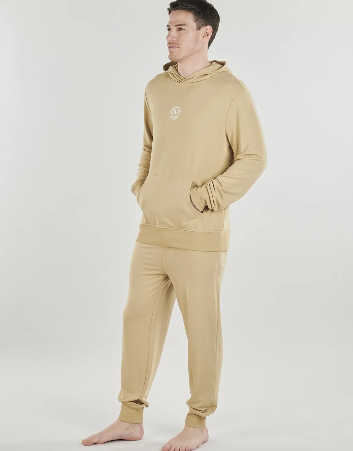 Sweatshirts m. hætte Polo Ralph Lauren