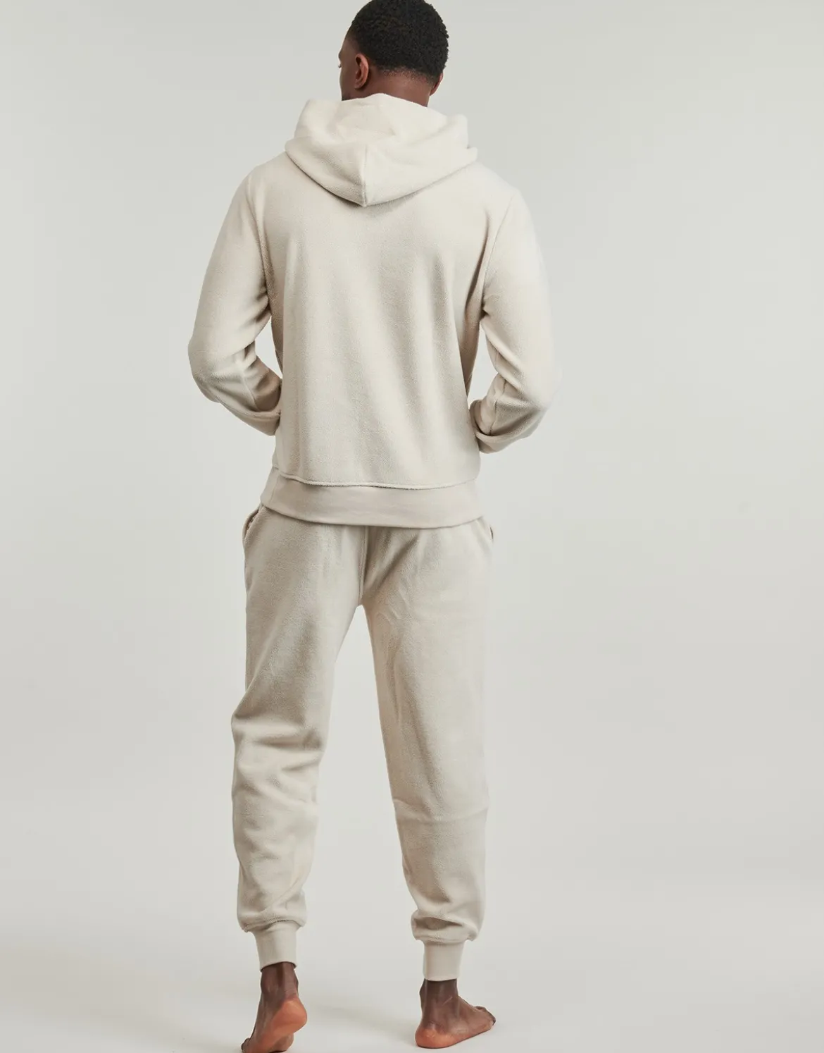 Sweatshirts m. hætte Polo Ralph Lauren