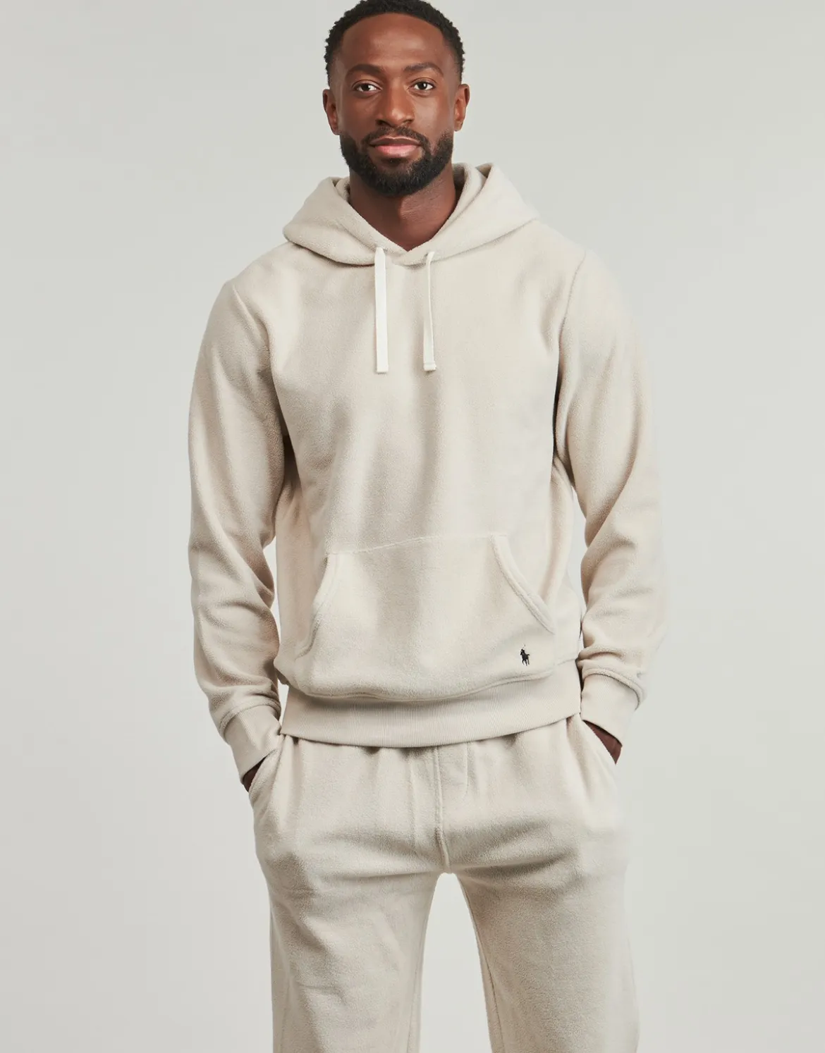 Sweatshirts m. hætte Polo Ralph Lauren