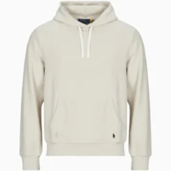 Sweatshirts m. hætte Polo Ralph Lauren