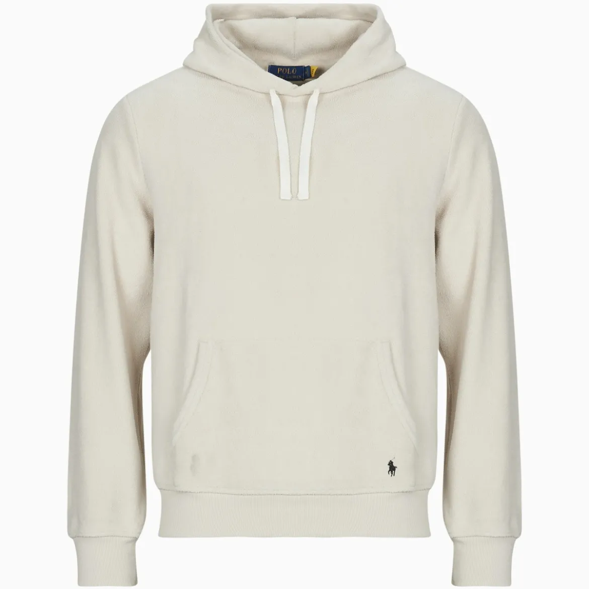 Sweatshirts m. hætte Polo Ralph Lauren