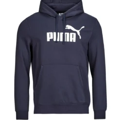 Sweatshirts m. hætte Puma
