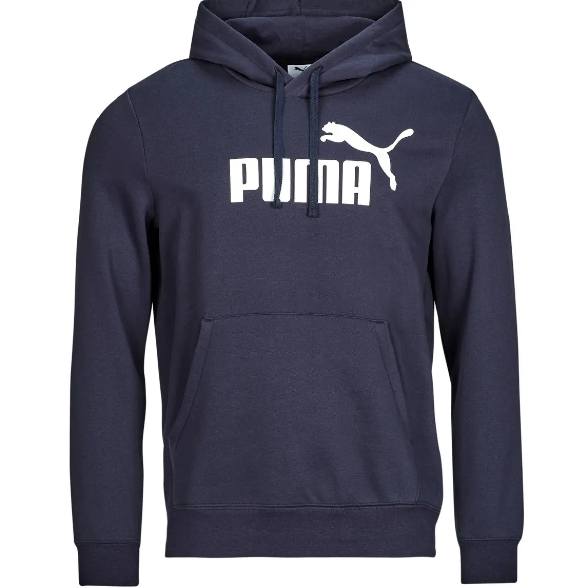 Sweatshirts m. hætte Puma